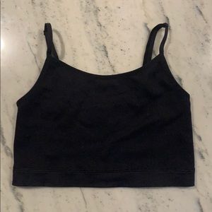 Abercrombie & Fitch Bralette